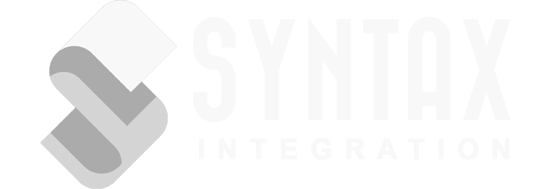 SYNTAX Logo