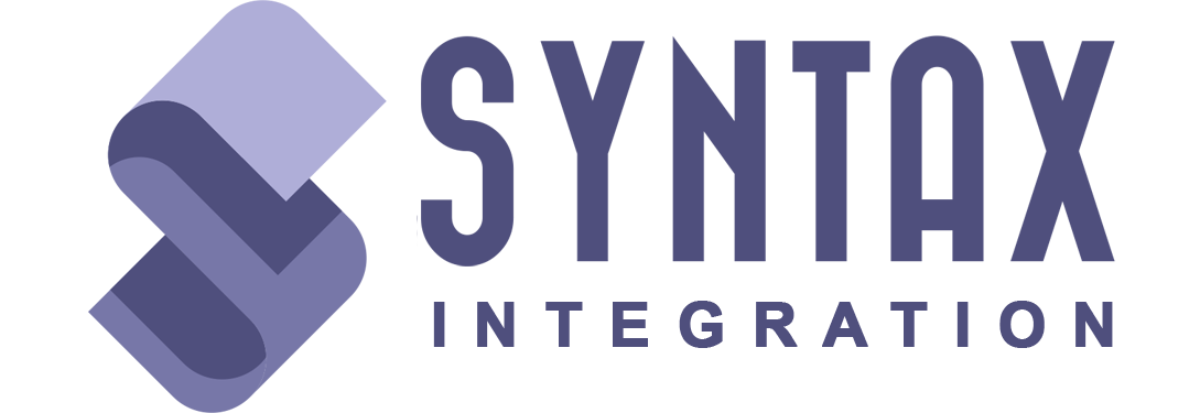 SYNTAX Logo